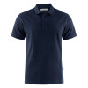 Promotional Mens Soft Finish Polos Navy